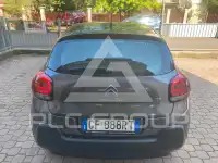 2021 Citroen C3