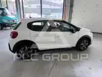 2021 Citroen C3