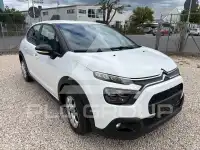 2021 Citroen C3