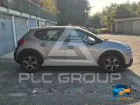 2021 Citroen C3