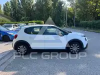 2021 Citroen C3