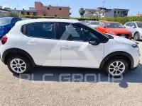 2021 Citroen C3