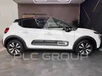2021 Citroen C3