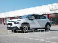2021 Citroen C3