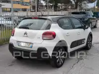 2021 Citroen C3