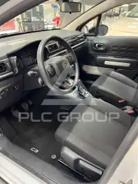 2021 Citroen C3