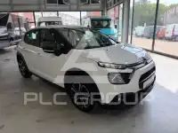 2021 Citroen C3