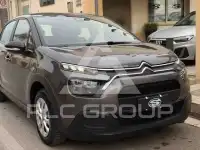 2021 Citroen C3