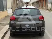 2021 Citroen C3