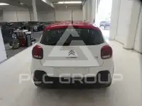 2021 Citroen C3
