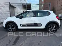 2021 Citroen C3