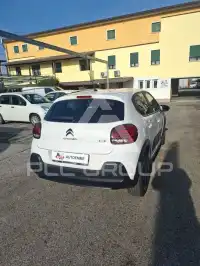 2021 Citroen C3