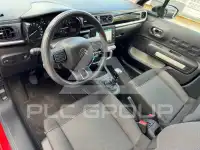 2021 Citroen C3