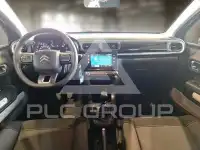 2021 Citroen C3