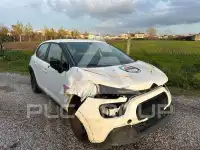 2021 Citroen C3