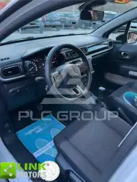 2021 Citroen C3
