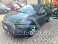 2021 Citroen C3