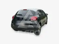 2021 Citroen C3