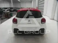 2021 Citroen C3