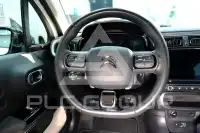 2021 Citroen C3
