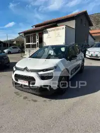 2021 Citroen C3