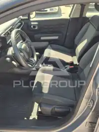 2021 Citroen C3