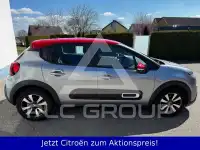 2021 Citroen C3