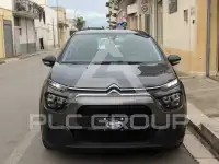 2021 Citroen C3