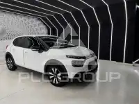 2021 Citroen C3