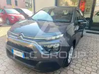 2021 Citroen C3