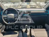 2021 Citroen C3