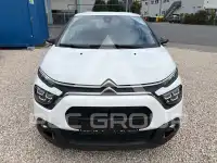 2021 Citroen C3
