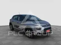 2021 Citroen C3