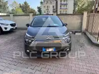 2021 Citroen C3