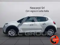 2021 Citroen C3