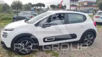 2021 Citroen C3