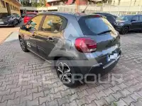 2021 Citroen C3