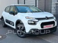 2021 Citroen C3