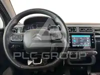 2021 Citroen C3