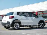 2021 Citroen C3