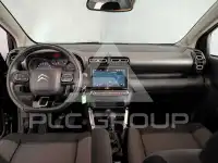 2021 Citroen C3