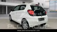 2021 Citroen C1