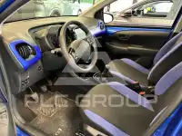 2021 Citroen C1