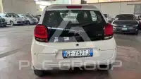 2021 Citroen C1