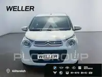 2021 Citroen C1