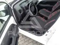 2021 Citroen C1