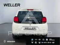 2021 Citroen C1