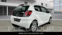 2021 Citroen C1