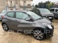 2021 Citroen C1