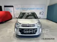 2021 Citroen C1